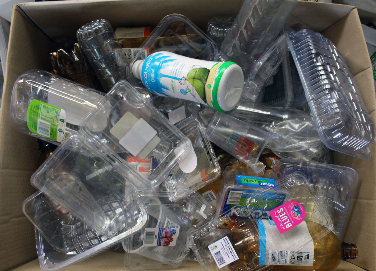 Types of Plastic: Guide to Different Plastic Types - Plastic Collective