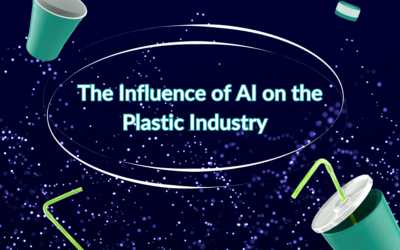 The Influence of AI on the Plastic Industry: Revolutionising Recycling and Addressing the Global Plastic Crisis