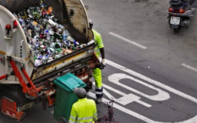 How Methane from Landfills Impacts Climate Change